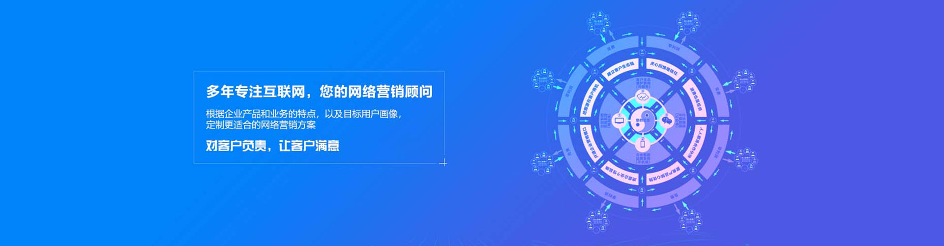 宁县百度包年竞价
